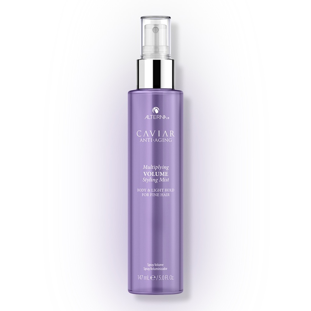 Alterna Caviar Anti-Aging Multiplying Volume Styling Mist